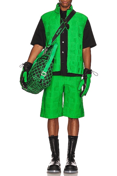 Intreccio Shorts