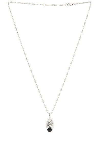 Sterling Silver Necklace