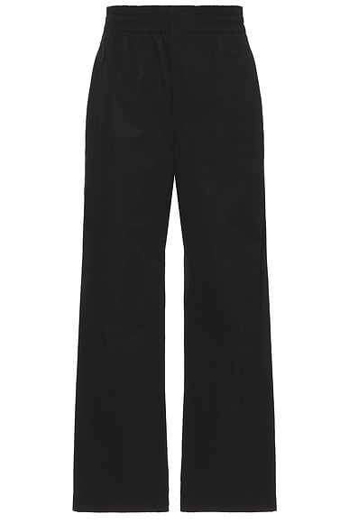 Bottega Veneta Trousers in Black