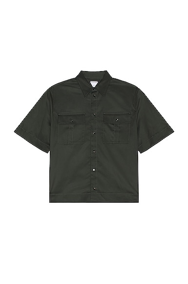 Kimono Shirt
