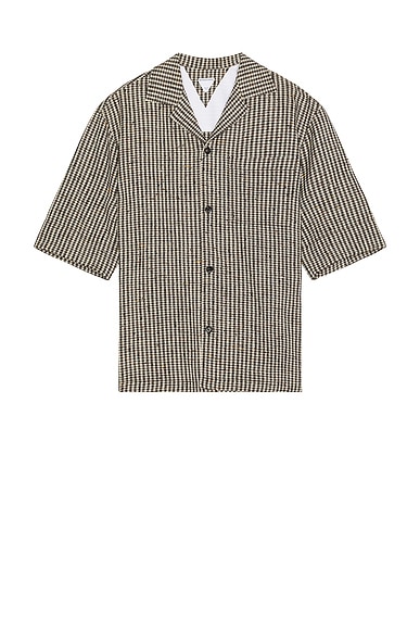 Camp Shirt