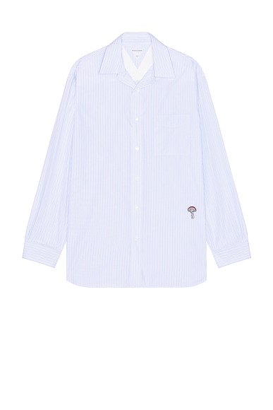 VIP【関税送料無料】希少 Bottega Veneta Shirt シャツ VIP【関税送料無料】希少 Bottega Veneta Shirt シャツ