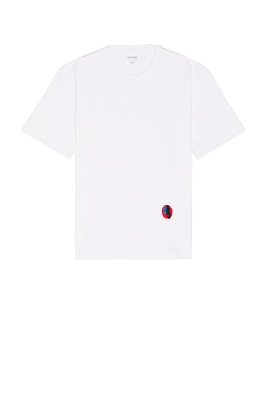 T-Shirt Cotton Single Jersey