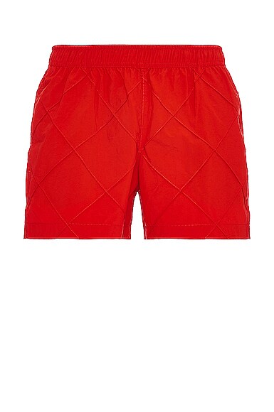 Swim Short Boxer