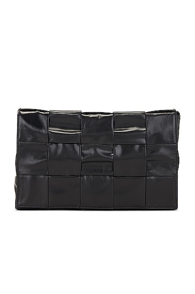 Small Cassette Messenger