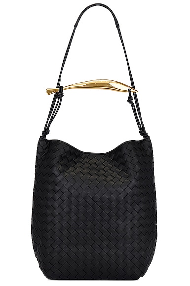 Intreccio 15 Nappa Borsa