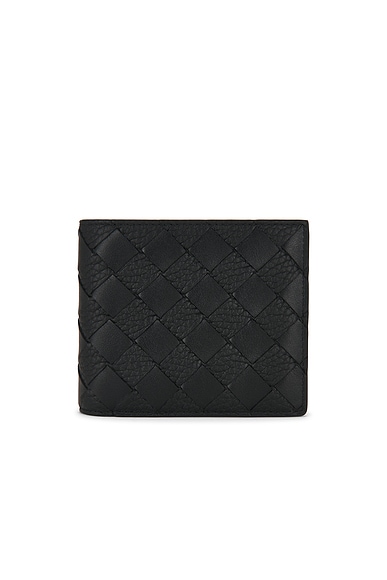 Int15 Check Taurillon Avenue Portafoglio Wallet