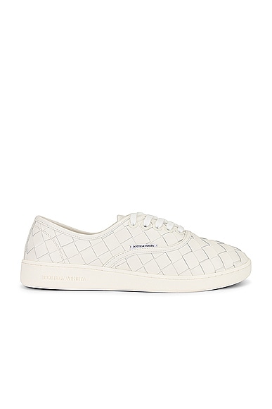 Sawyer Lace Up Sneaker