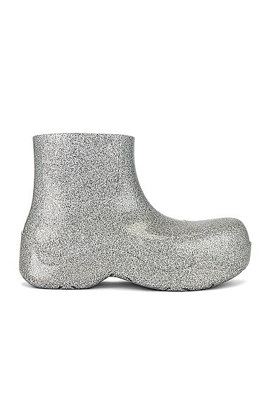 Sparkle Puddle Boot