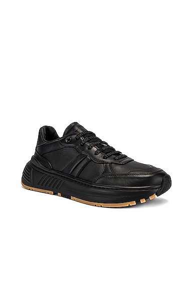Speedster Sneaker