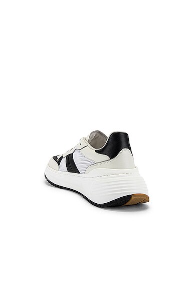 BOTTEGA VENETA LOW TOP SNEAKER,BOTT-MZ8