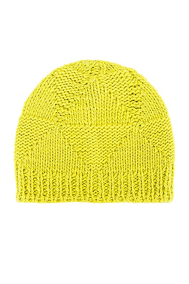 Wool Beanie