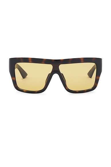 Dash Square Sunglasses