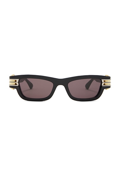 Rectangular Sunglasses