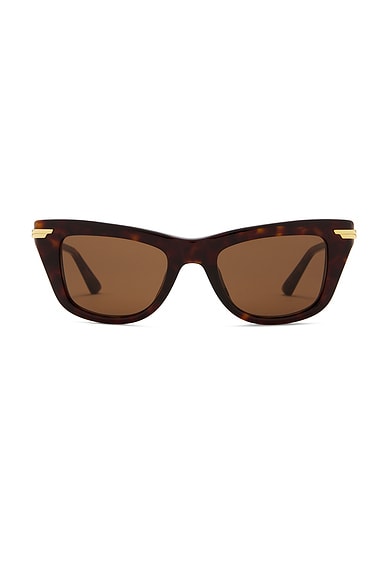 Square Sunglasses