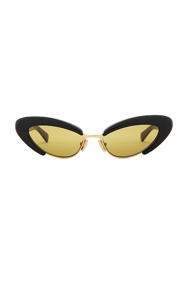 Cat Eye Sunglasses