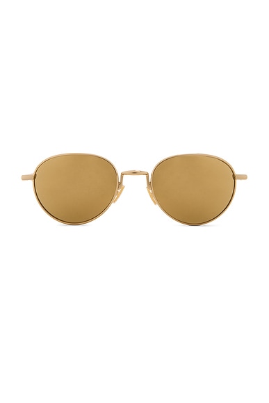 Round Sunglasses