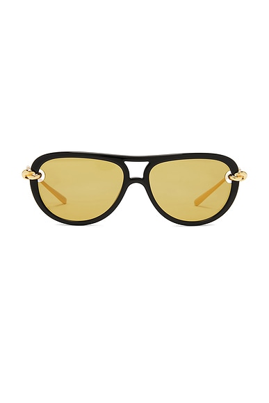 Knot Sunglasses