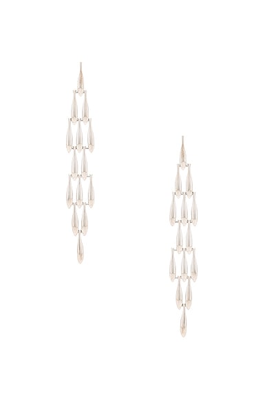 Chandelier Earrings