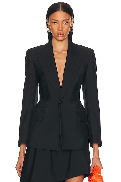 Travel Light Jacket