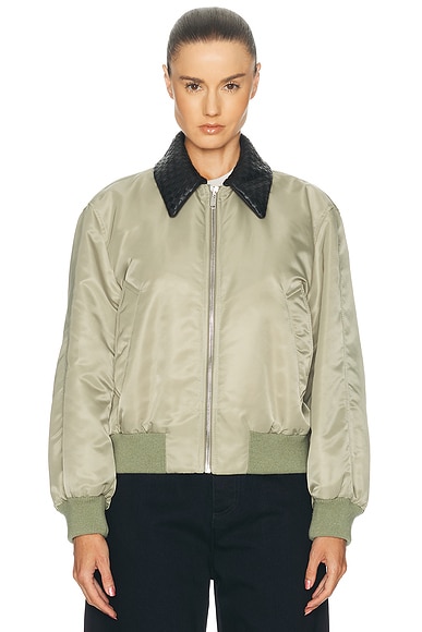 Bottega Veneta Jackets & Coats | Fall 2026 Collection | FWRD