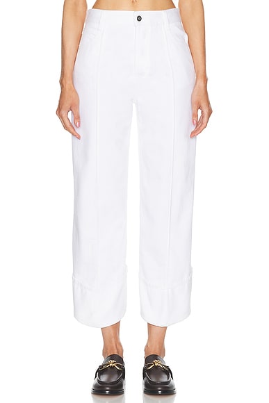Capri Pant