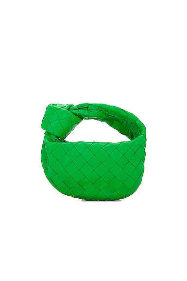 Candy Jodie Bag in Green
