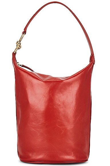 Mansur gavriel best sale double zip