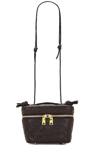 Bottega veneta hotsell vanity pouch