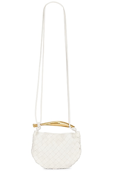 Mini Sardine Bag