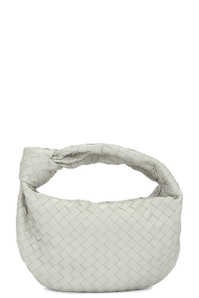直営店‐BOTTEGA VENETA‐ 最終SALE! jodie ハンドバッグ BOTTEGA VENETA ハンドバッグ MINI JODIE 651876 VCPP5 (BOTTEGA