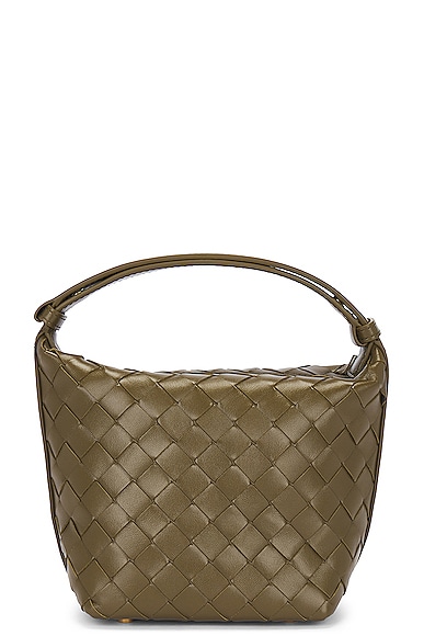 Bottega veneta mini hobo top