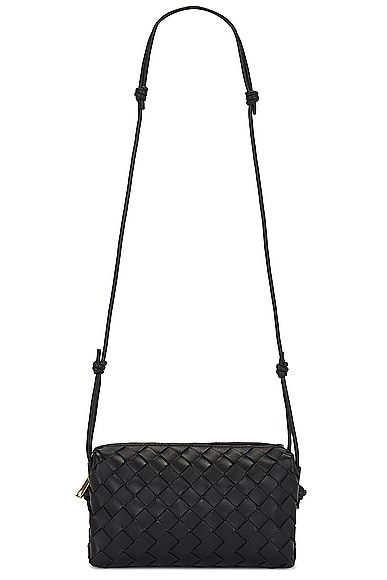 Loop Baguette Bag