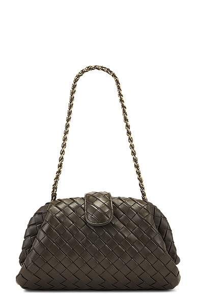 Bottega veneta lauren bag clearance