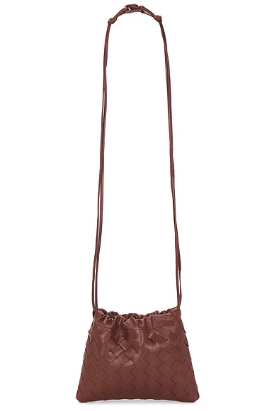 Small Intrecciato Dustbag