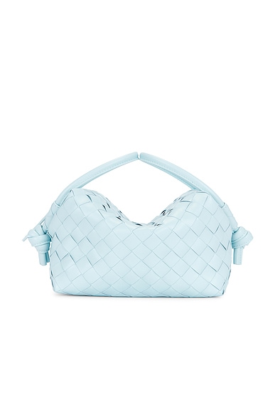 Loop Top Handle Bag
