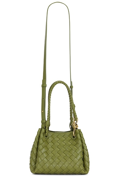 Small Andiamo Parachute Bag