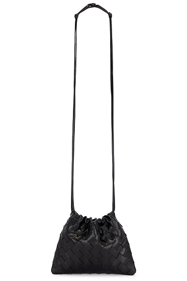 Small Intrecciato Dustbag