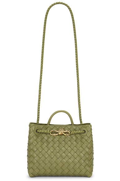 Small Andiamo Bag
