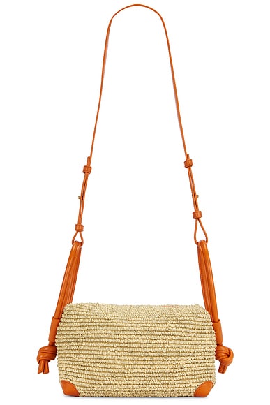 Loop Top Handle Bag