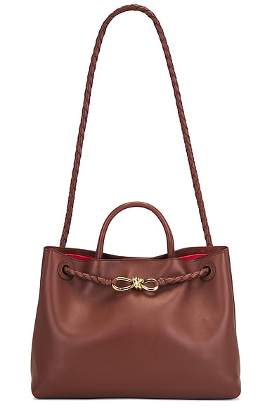 Andiamo Bag