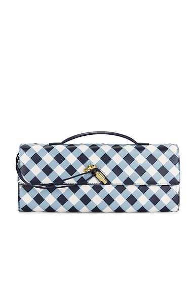 Andiamo Clutch
