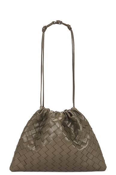 Intrecciato Dustbag