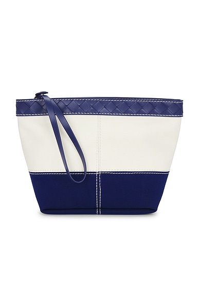 Medium Flip Flap Pouch