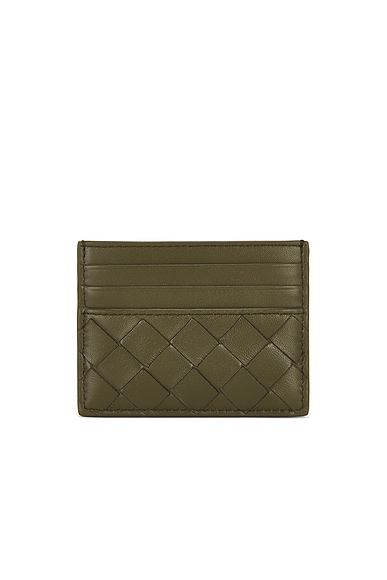 【関税&送料込み】Bottega Veneta Passport Holder Bottega Veneta Intrecciato Passport Case in Pinecone & Gold