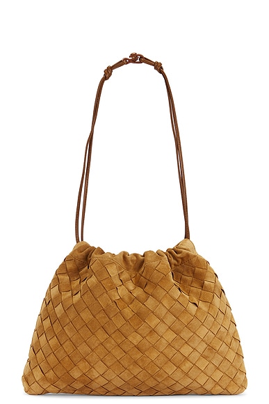 Intrecciato Dustbag