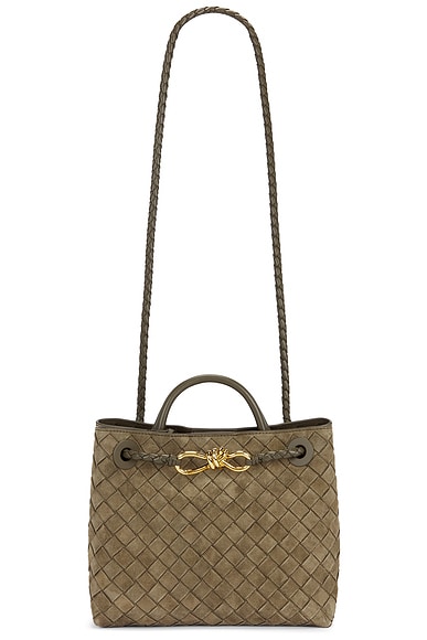 Small Andiamo Bag