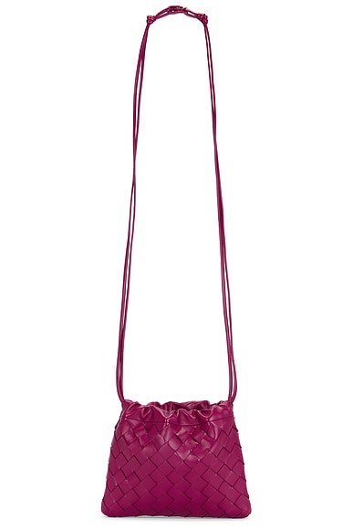 Small Intrecciato Dustbag
