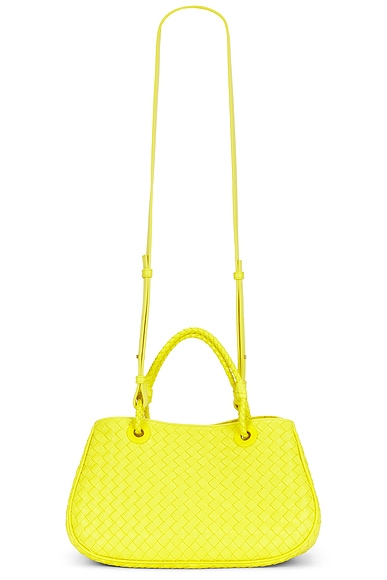 Basket Bag