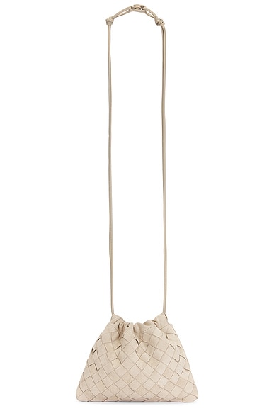 Small Intrecciato Dustbag